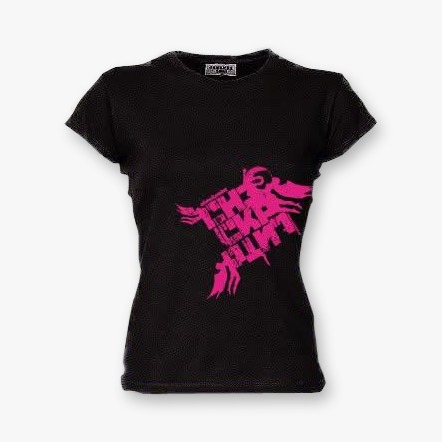 Pink Angel
