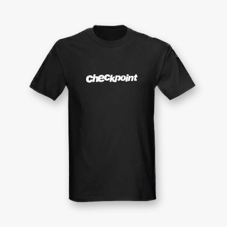 CheckPoint, men's